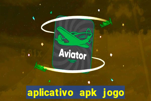 aplicativo apk jogo de ganhar dinheiro gbg